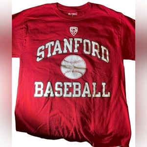 Stanford Pac12 baseball